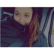 Soy una chica que podría impartir clases de distintas materias. Soy muy profesional, responsable y sería en mi puesto de trabajo. Se me da bien trabajar en equipo, la empatía, paciencia y Don de gentes forman parte de mi manera de ser. Me gustaría dar cla